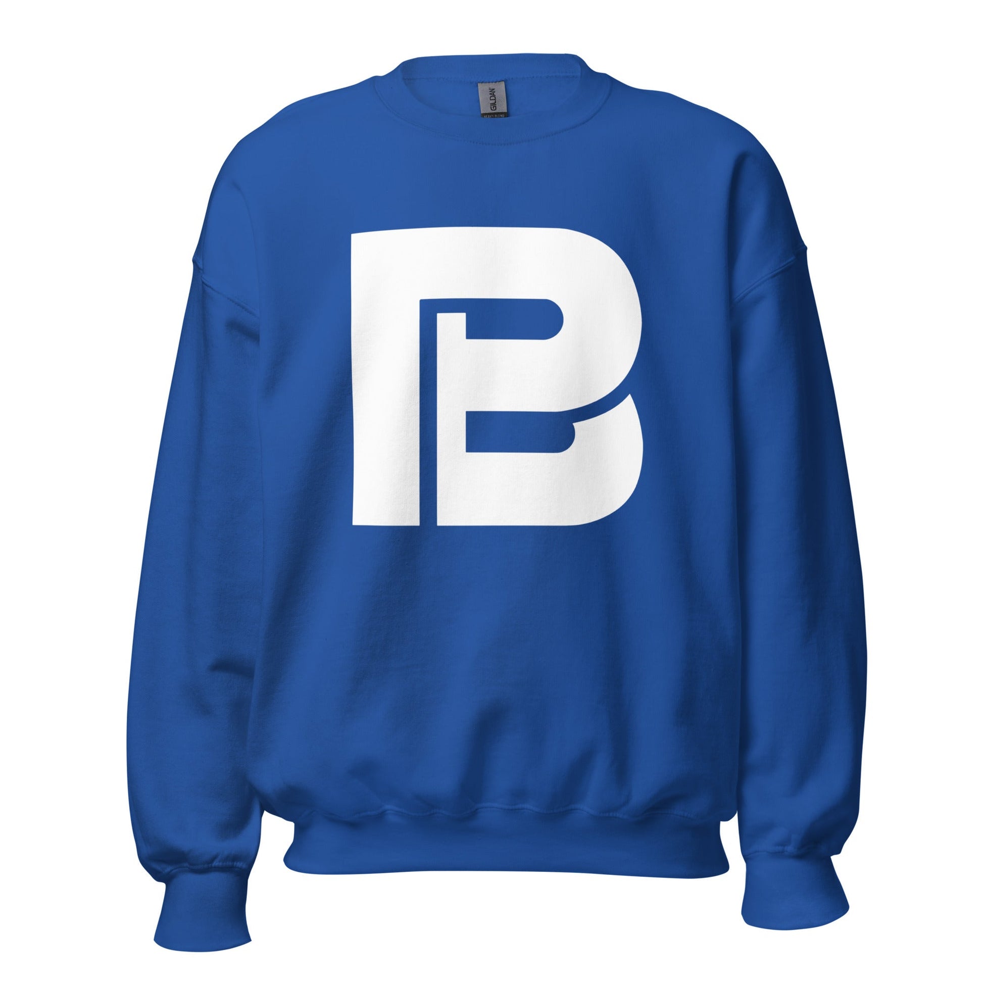 Crewneck Sweatshirt - PB - Physique Bodyware