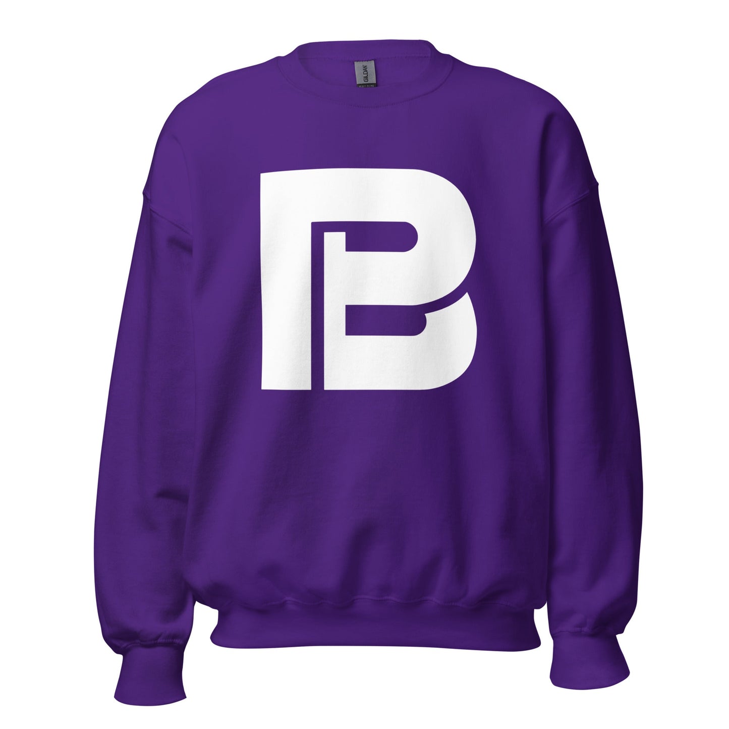 Crewneck Sweatshirt - PB - Physique Bodyware