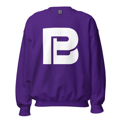 Crewneck Sweatshirt - PB - Physique Bodyware