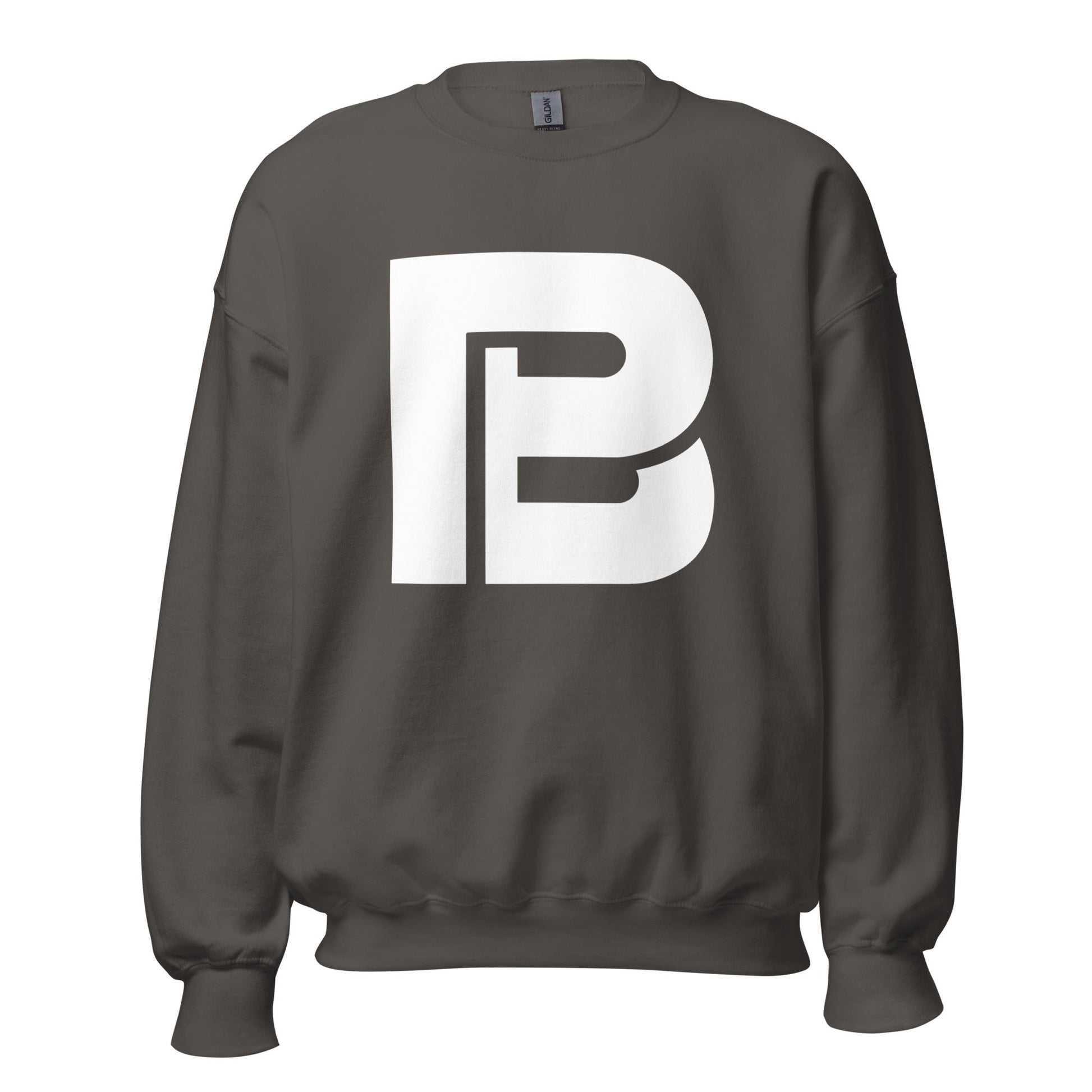 Crewneck Sweatshirt - PB - Physique Bodyware