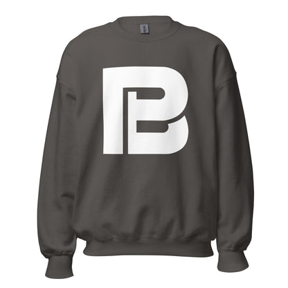 Crewneck Sweatshirt - PB - Physique Bodyware