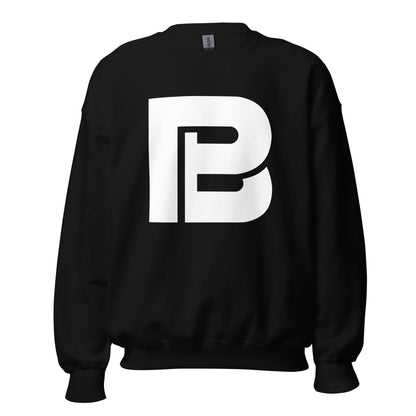 Crewneck Sweatshirt - PB - Physique Bodyware