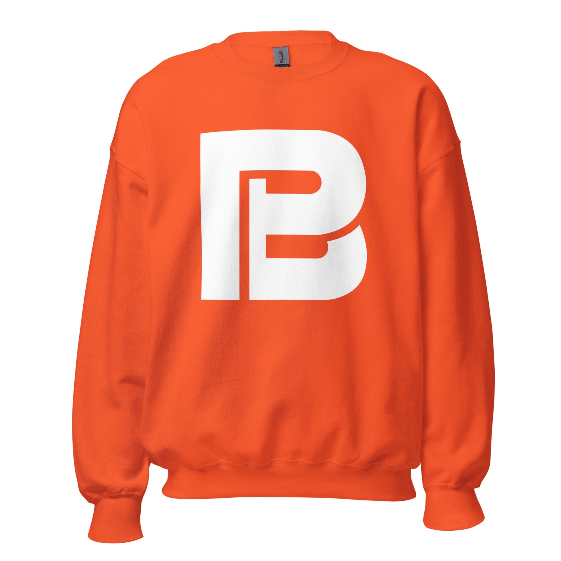 Crewneck Sweatshirt - PB - Physique Bodyware