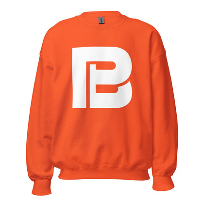 Crewneck Sweatshirt - PB - Physique Bodyware