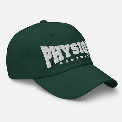 Dad Hat - Physique Bodyware - Physique Bodyware
