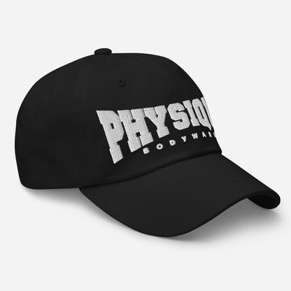 Dad Hat - Physique Bodyware - Physique Bodyware
