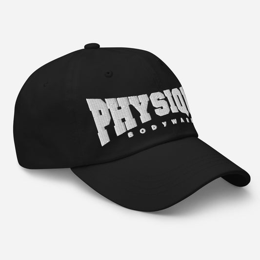 Dad Hat - Physique Bodyware - Physique Bodyware