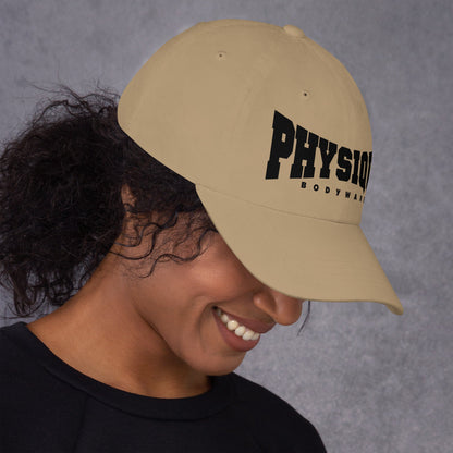Dad Hat - Physique Bodyware - Physique Bodyware