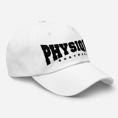 Dad Hat - Physique Bodyware - Physique Bodyware