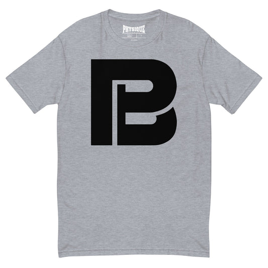 Fitted T-shirt - PB - Physique Bodyware