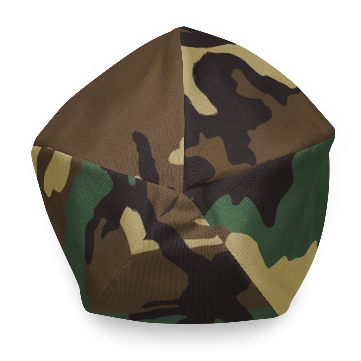 Flex Beanie - Camo - Physique Bodyware