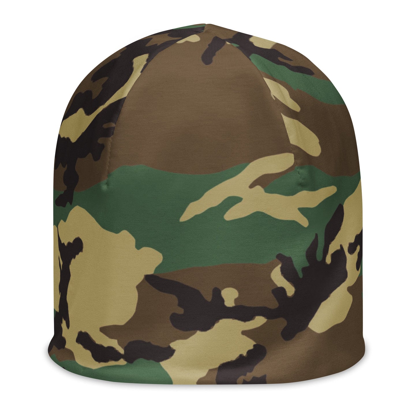 Flex Beanie - Camo - Physique Bodyware