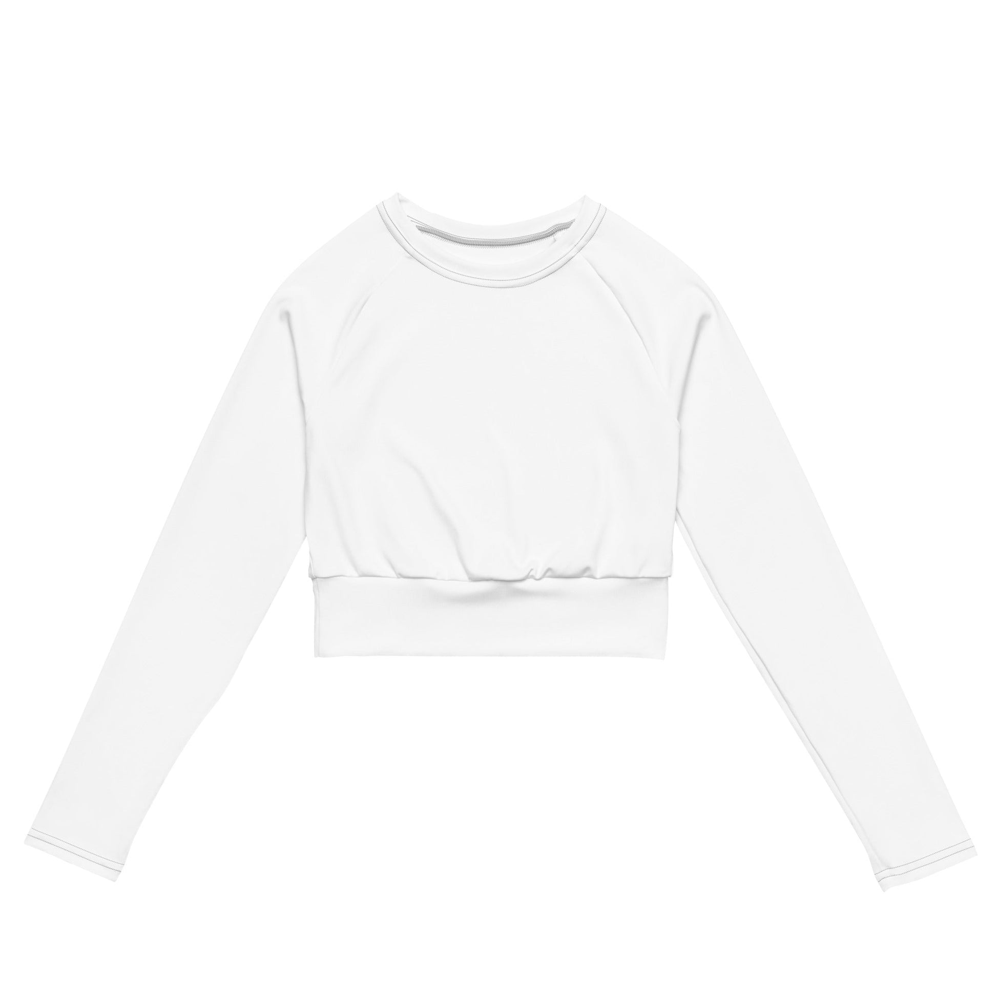 Flex Crop Top - Physique Bodyware