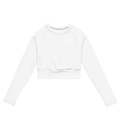 Flex Crop Top - Physique Bodyware