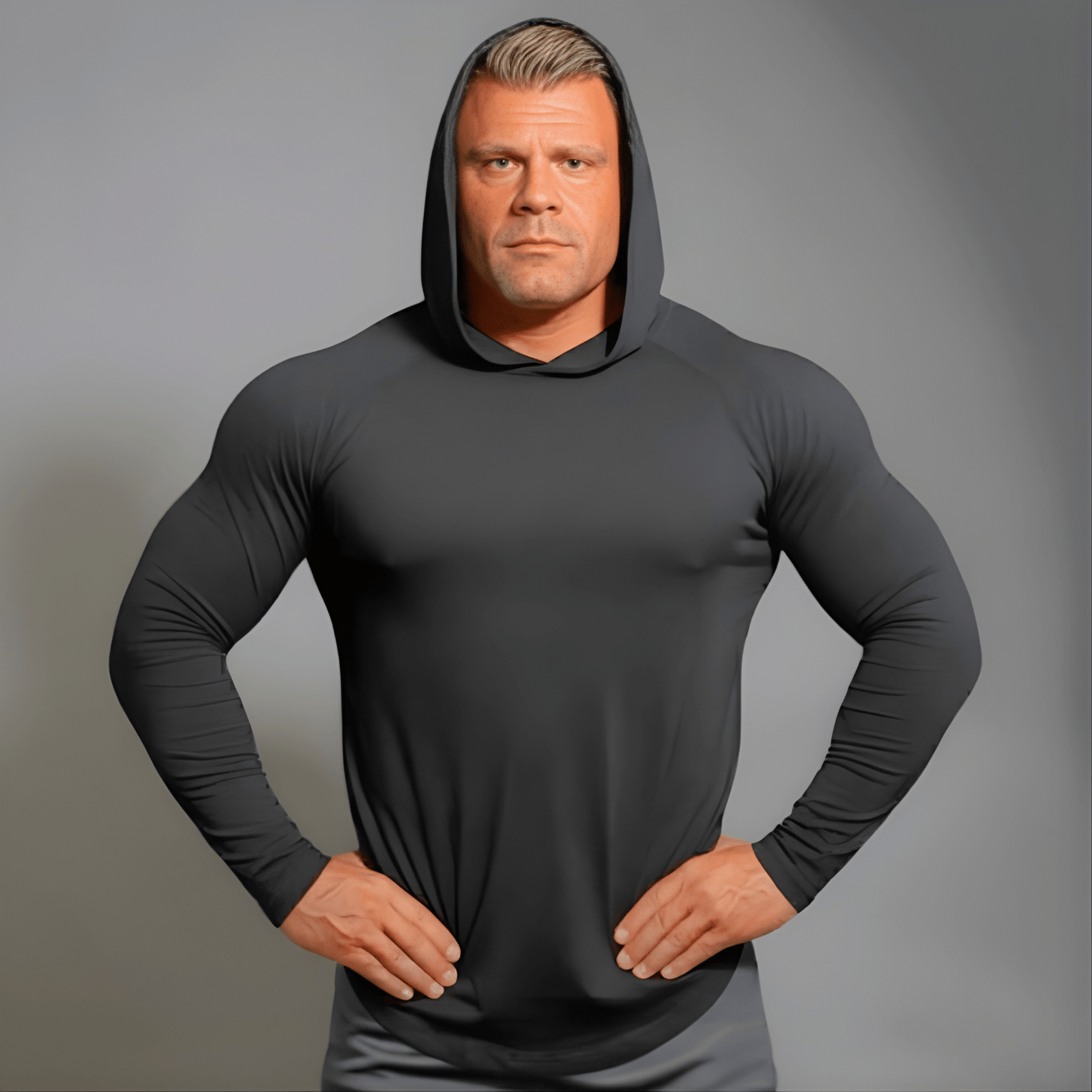 Flex Hoodie 2.0 - Physique Bodyware