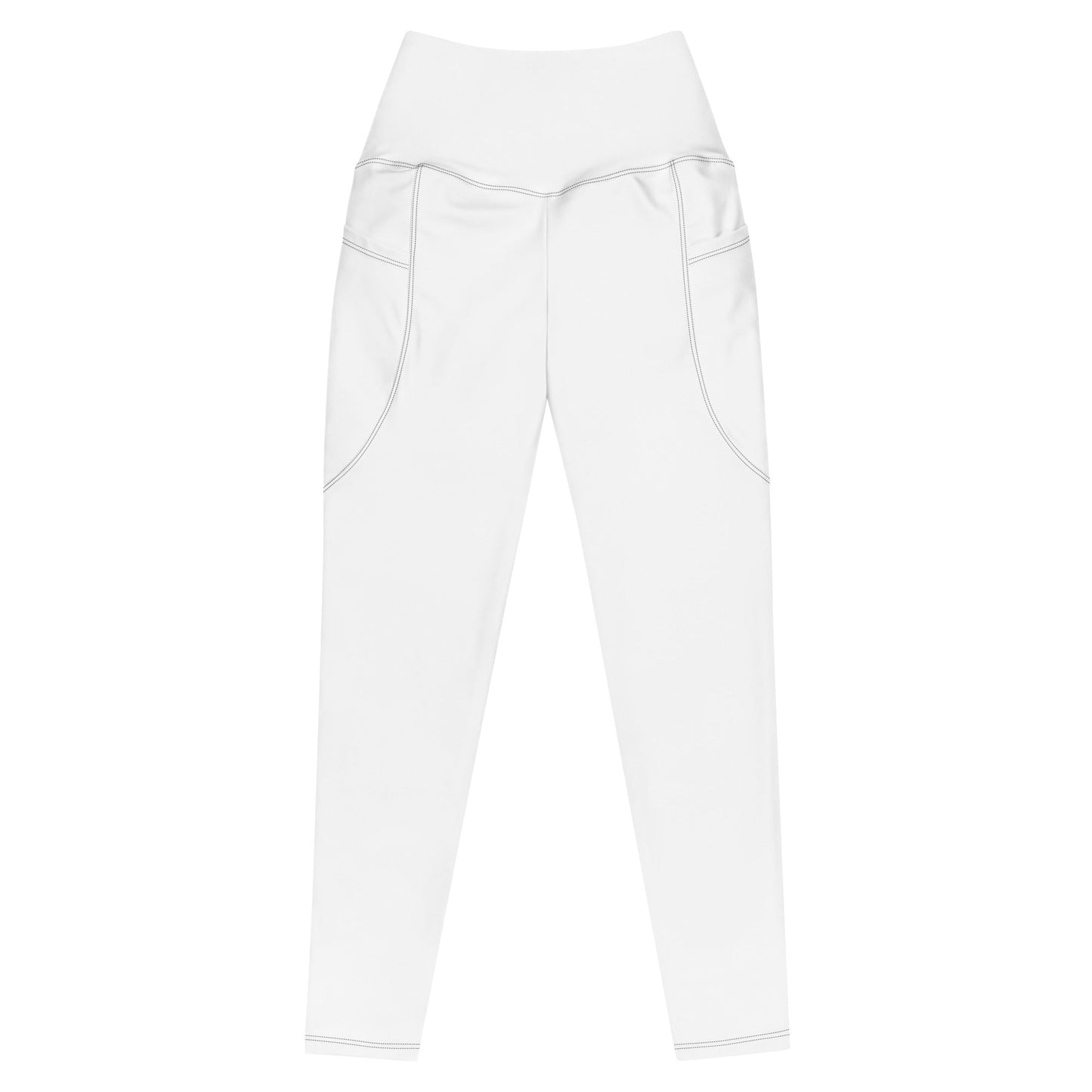 Flex Pocket Leggings - Physique Bodyware