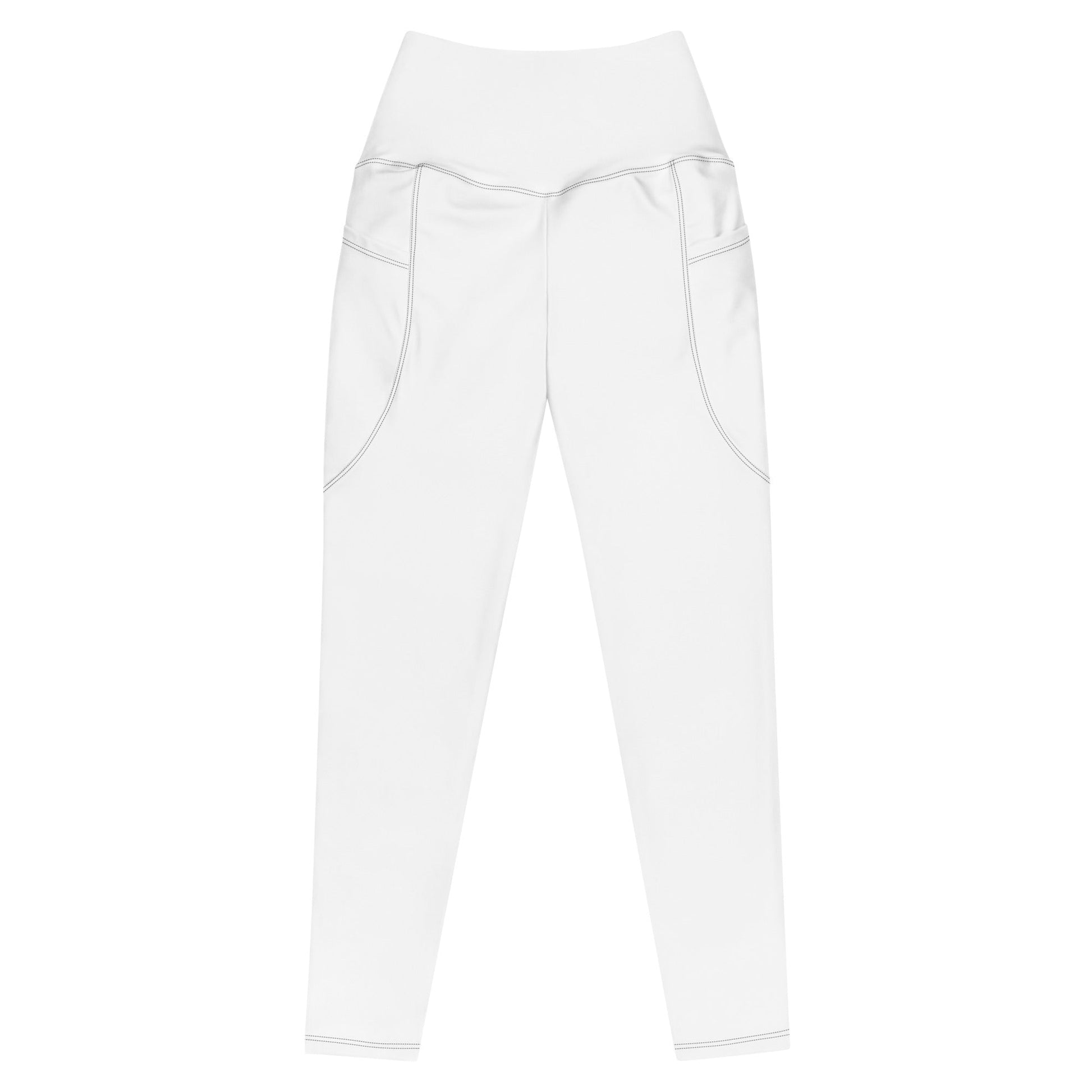 Flex Pocket Leggings - Physique Bodyware