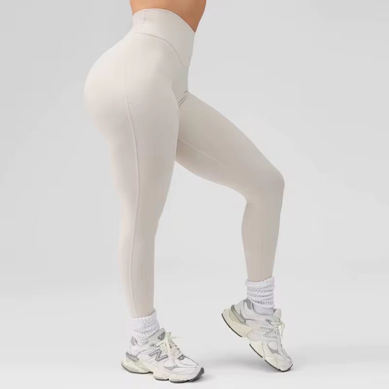 Glutemax Leggings - Physique Bodyware