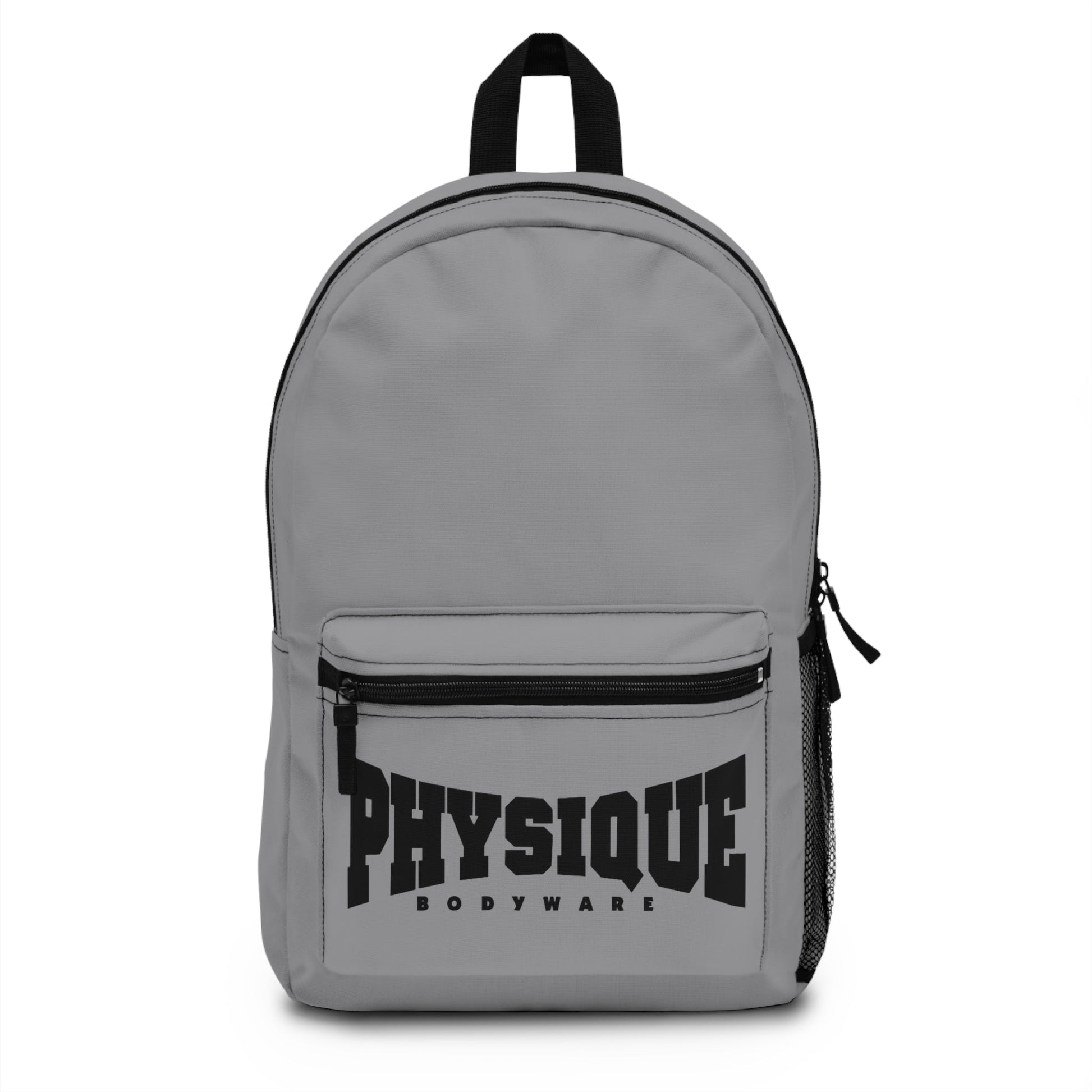 Gym Backpack - Physique Bodyware