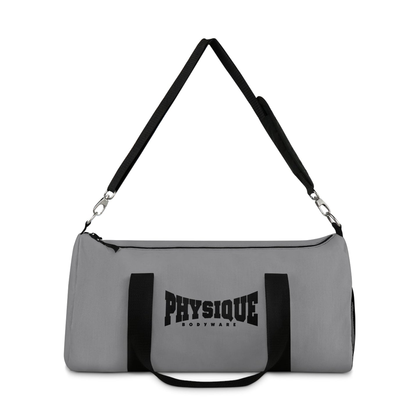 Gym Duffle Bag - Physique Bodyware