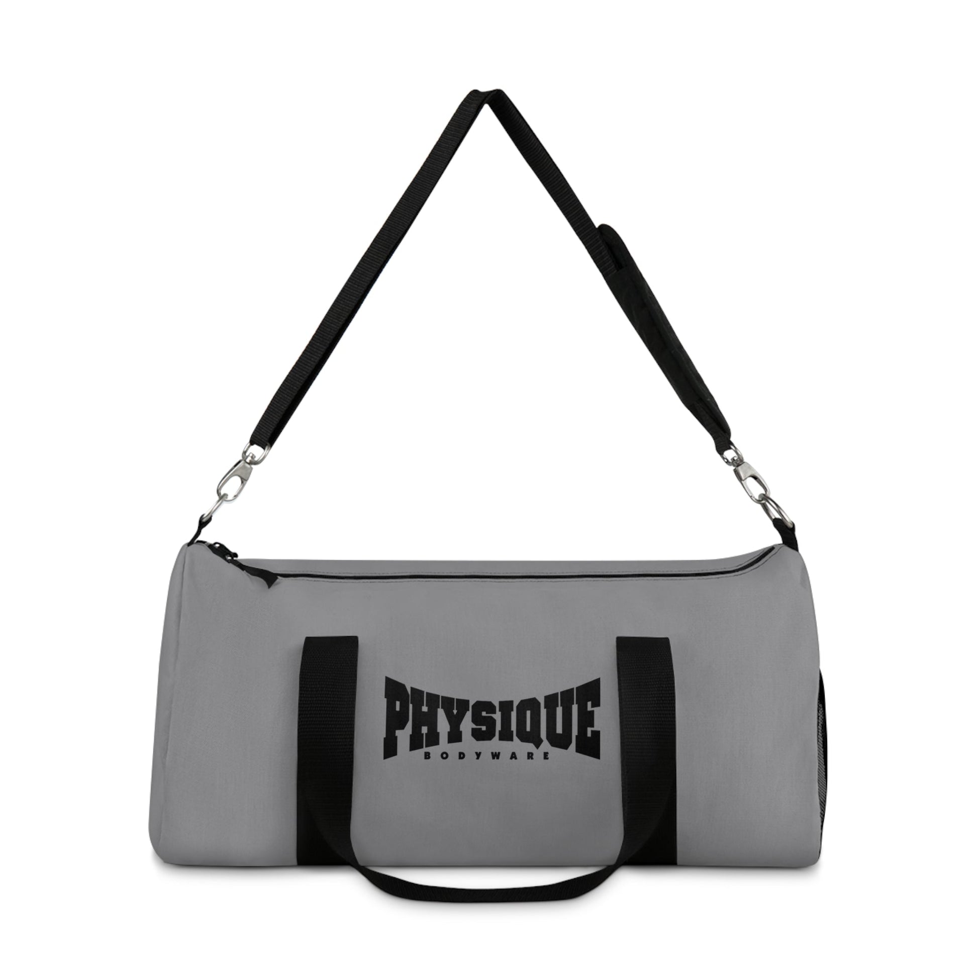 Gym Duffle Bag - Physique Bodyware