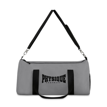 Gym Duffle Bag - Physique Bodyware