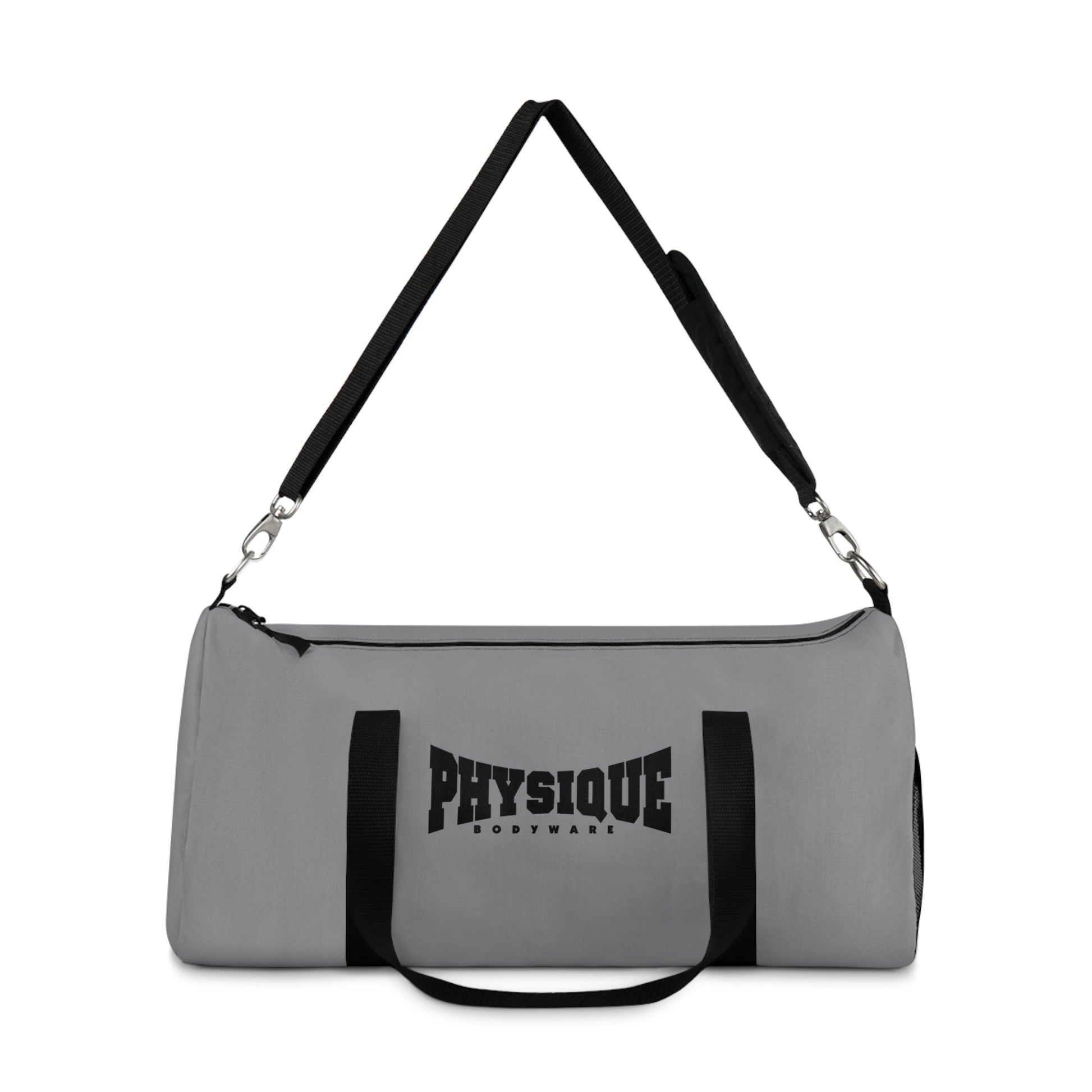 Gym Duffle Bag - Physique Bodyware