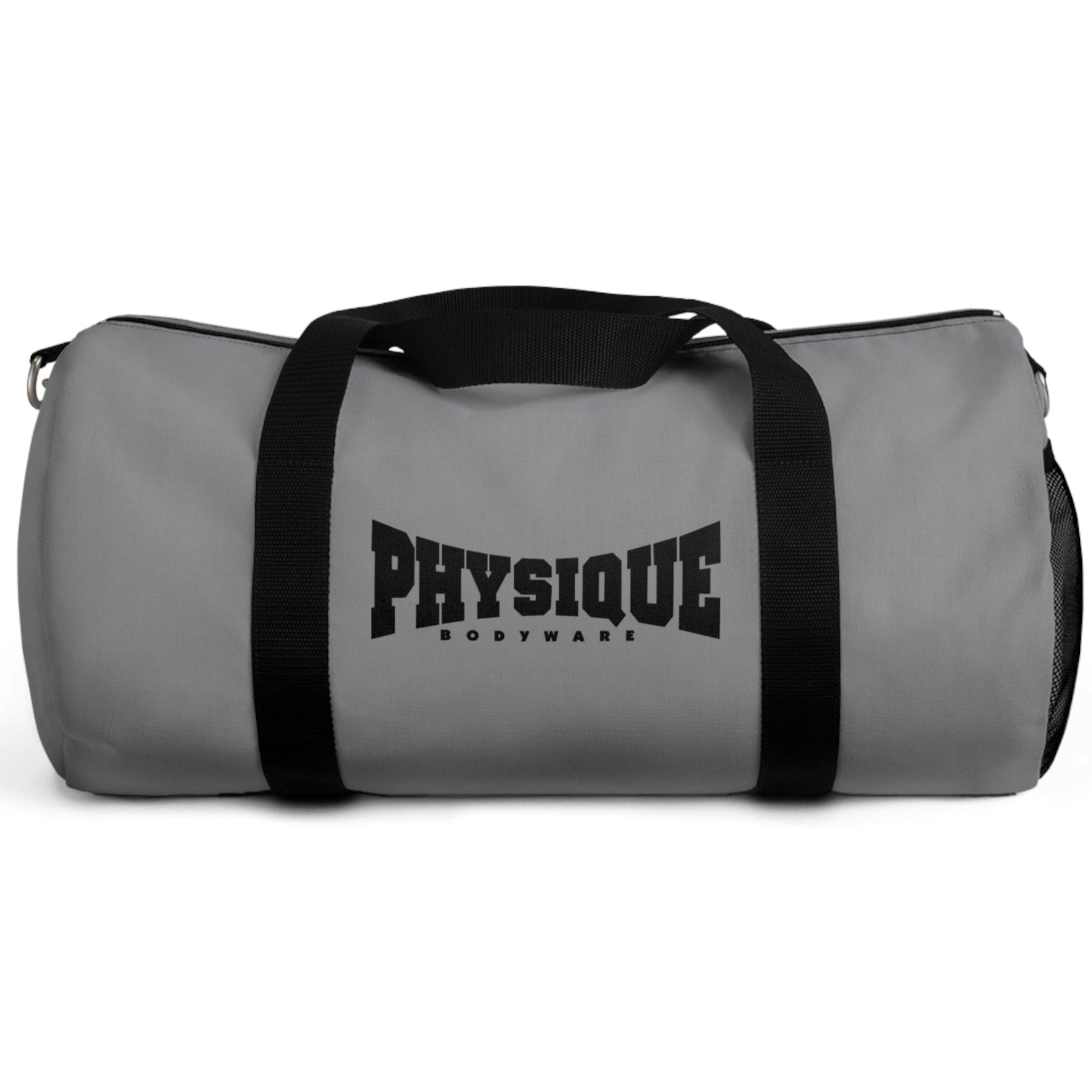 Gym Duffle Bag - Physique Bodyware