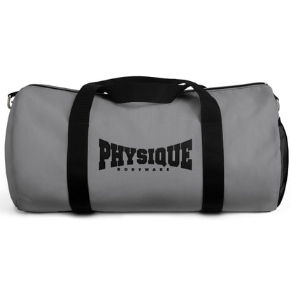 Gym Duffle Bag - Physique Bodyware