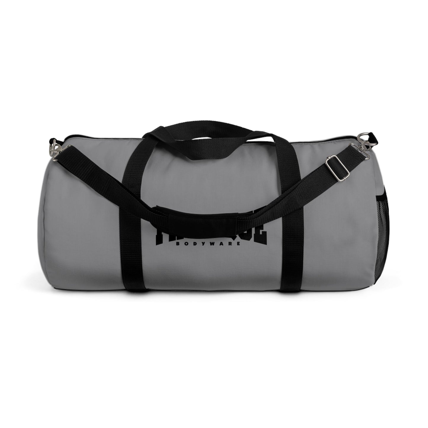 Gym Duffle Bag - Physique Bodyware