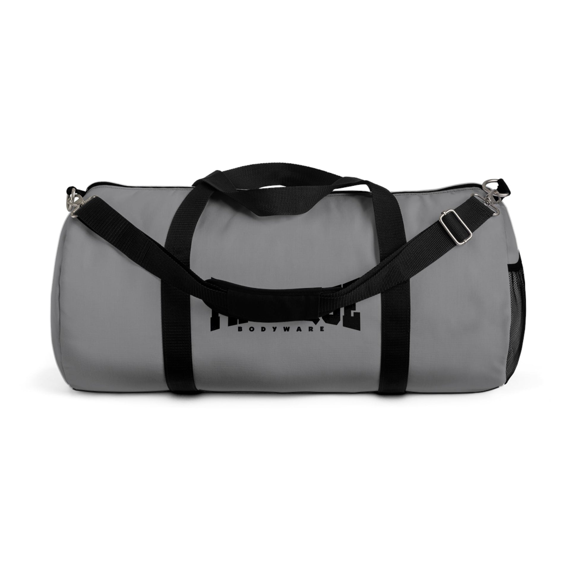 Gym Duffle Bag - Physique Bodyware