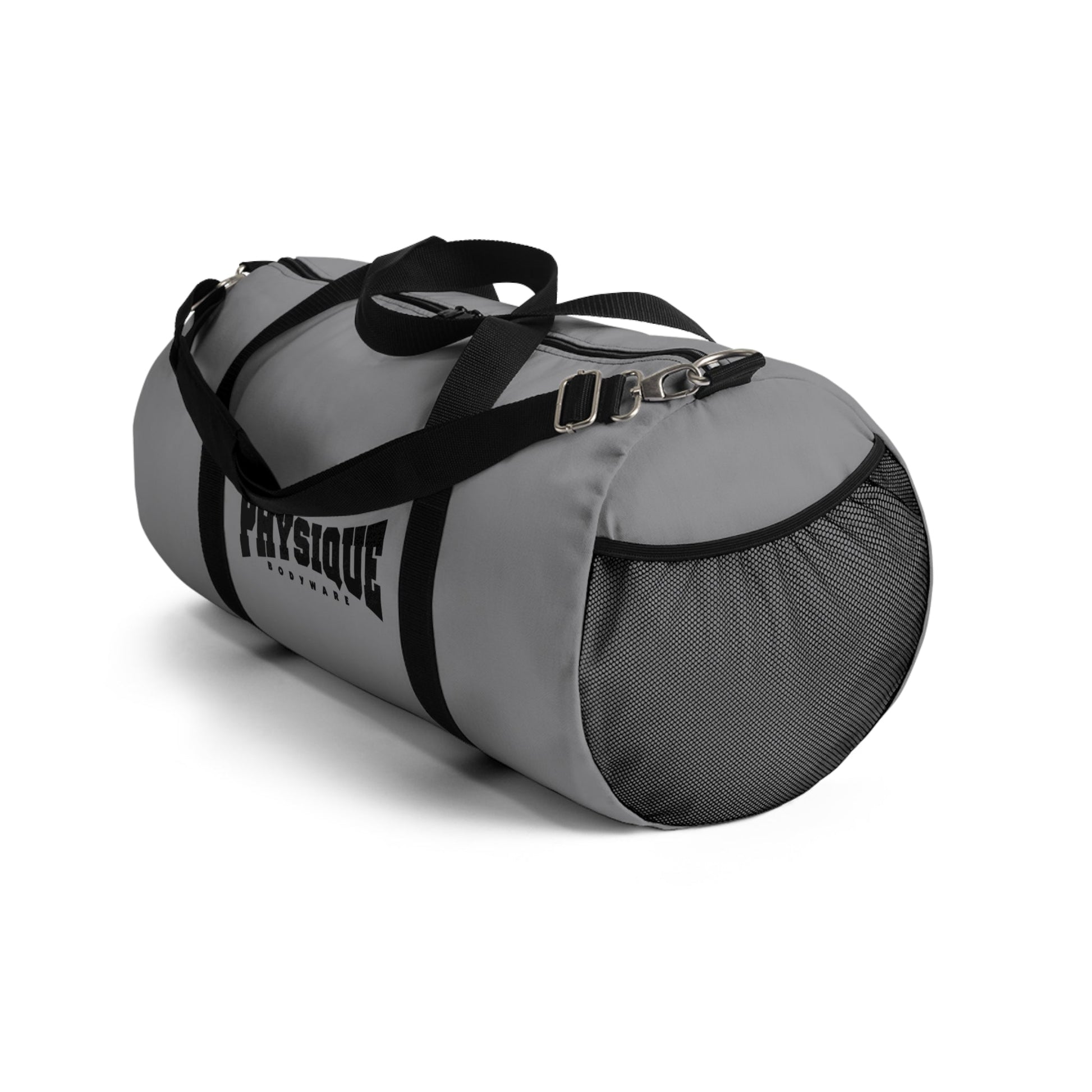 Gym Duffle Bag - Physique Bodyware