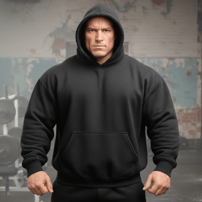 Heavy - Duty Hoodie - Physique Bodyware