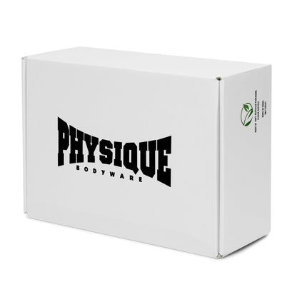 High Top Canvas Shoes - Camo - Physique Bodyware