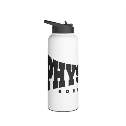 Insulated Stainless Steel Water Bottle - Physique Bodyware