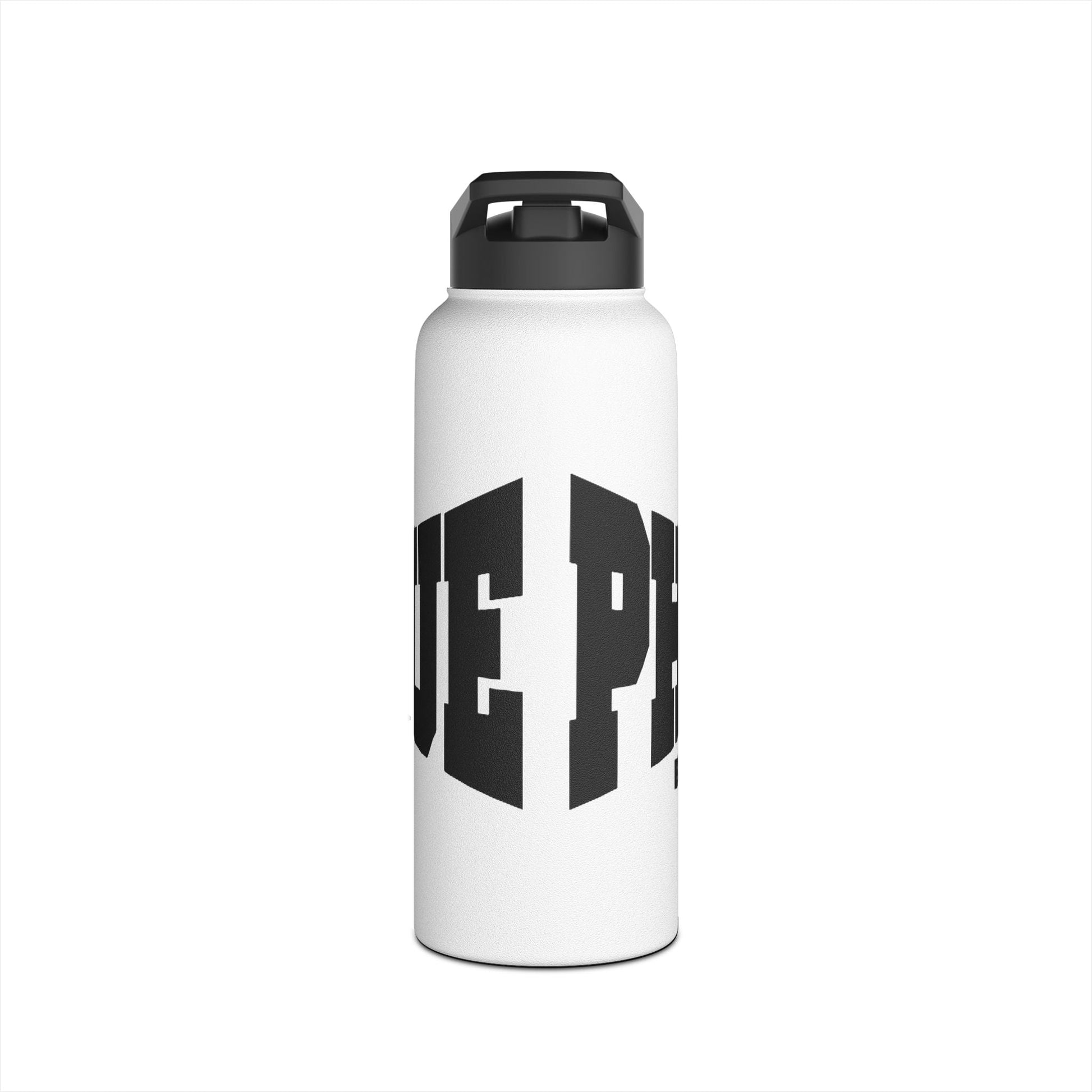 Insulated Stainless Steel Water Bottle - Physique Bodyware