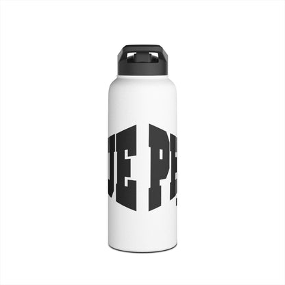 Insulated Stainless Steel Water Bottle - Physique Bodyware