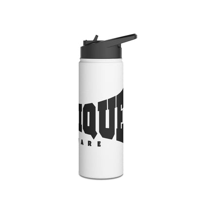 Insulated Stainless Steel Water Bottle - Physique Bodyware