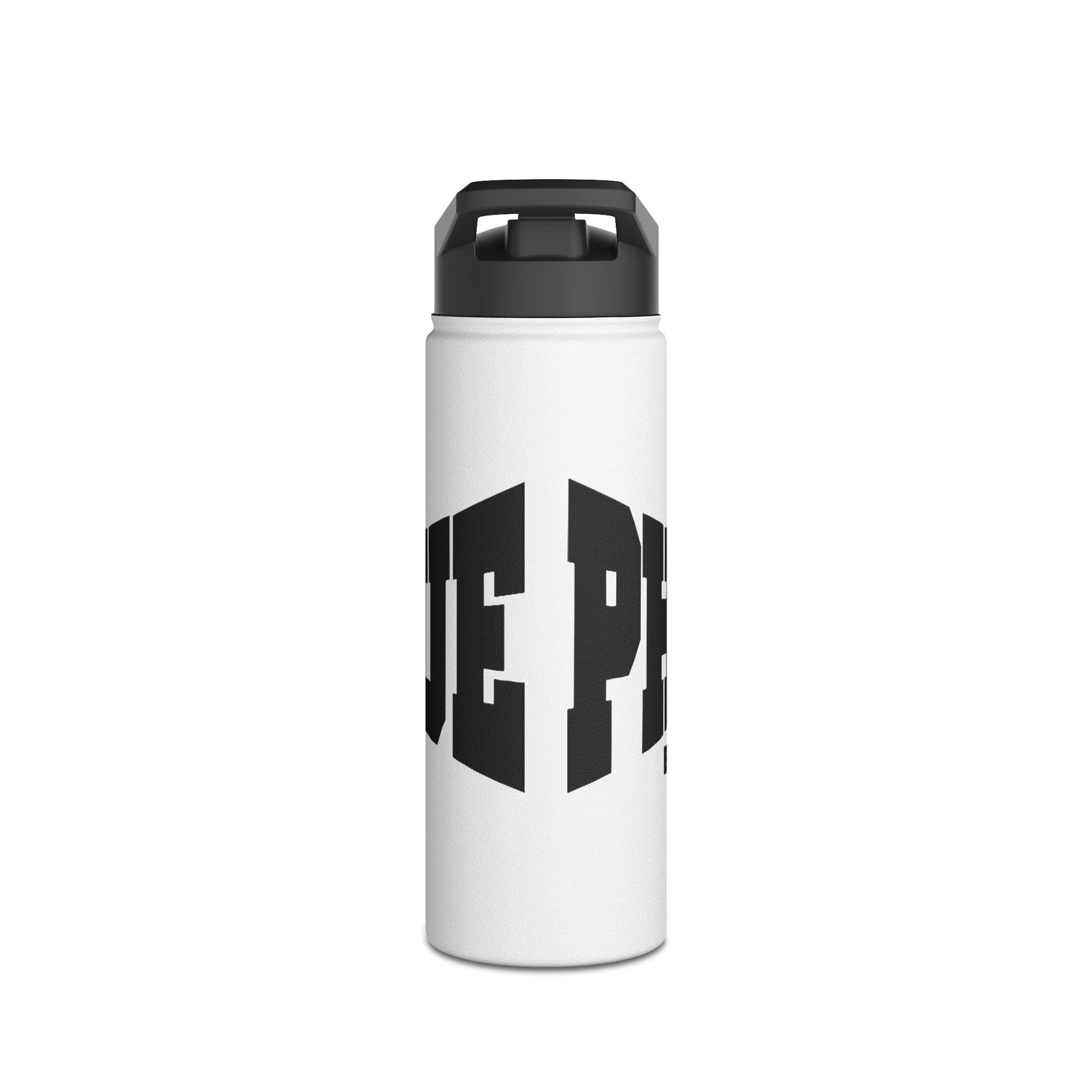 Insulated Stainless Steel Water Bottle - Physique Bodyware
