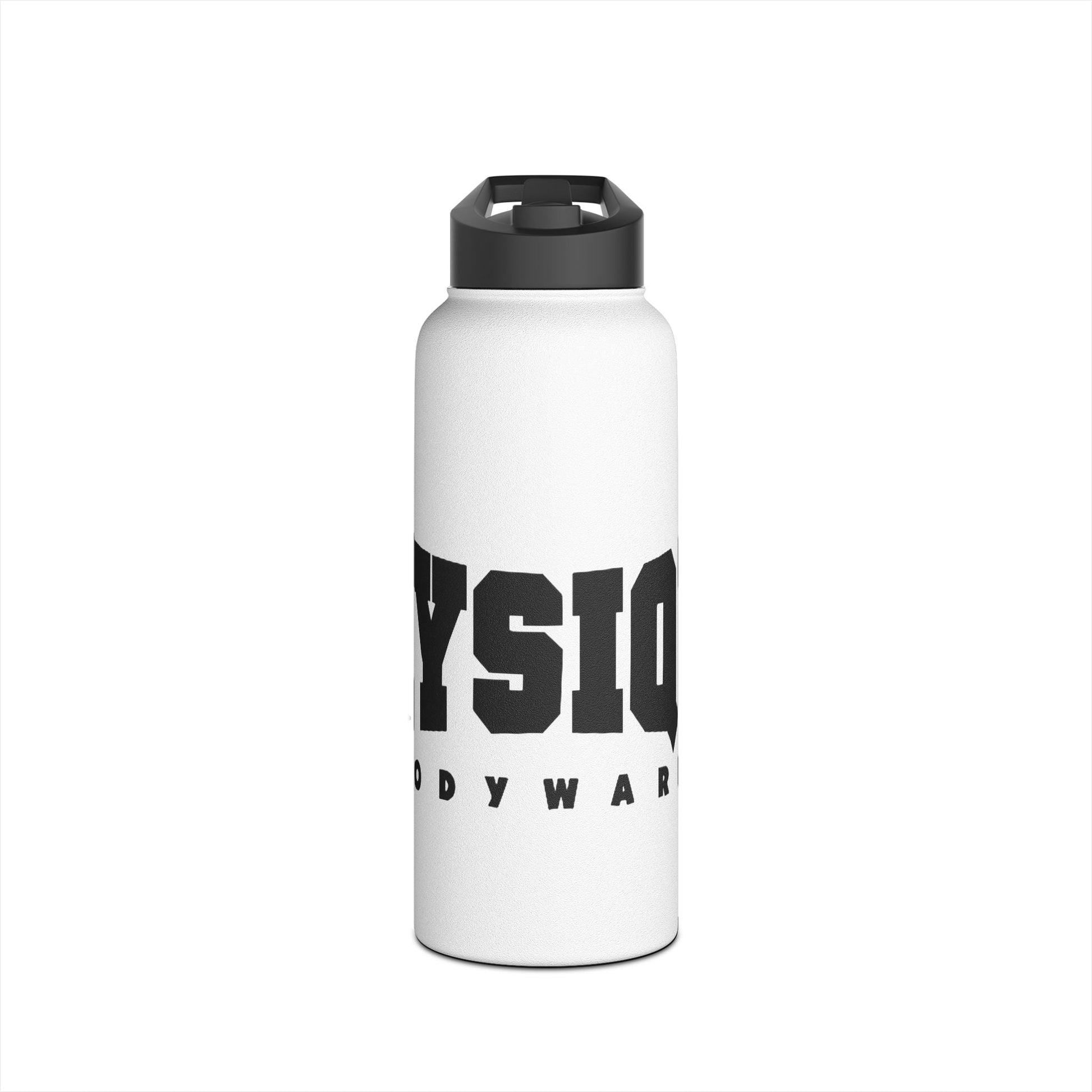 Insulated Stainless Steel Water Bottle - Physique Bodyware