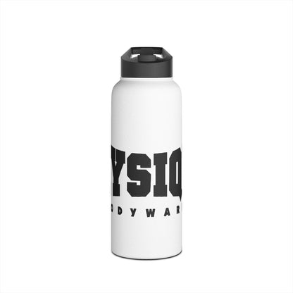 Insulated Stainless Steel Water Bottle - Physique Bodyware