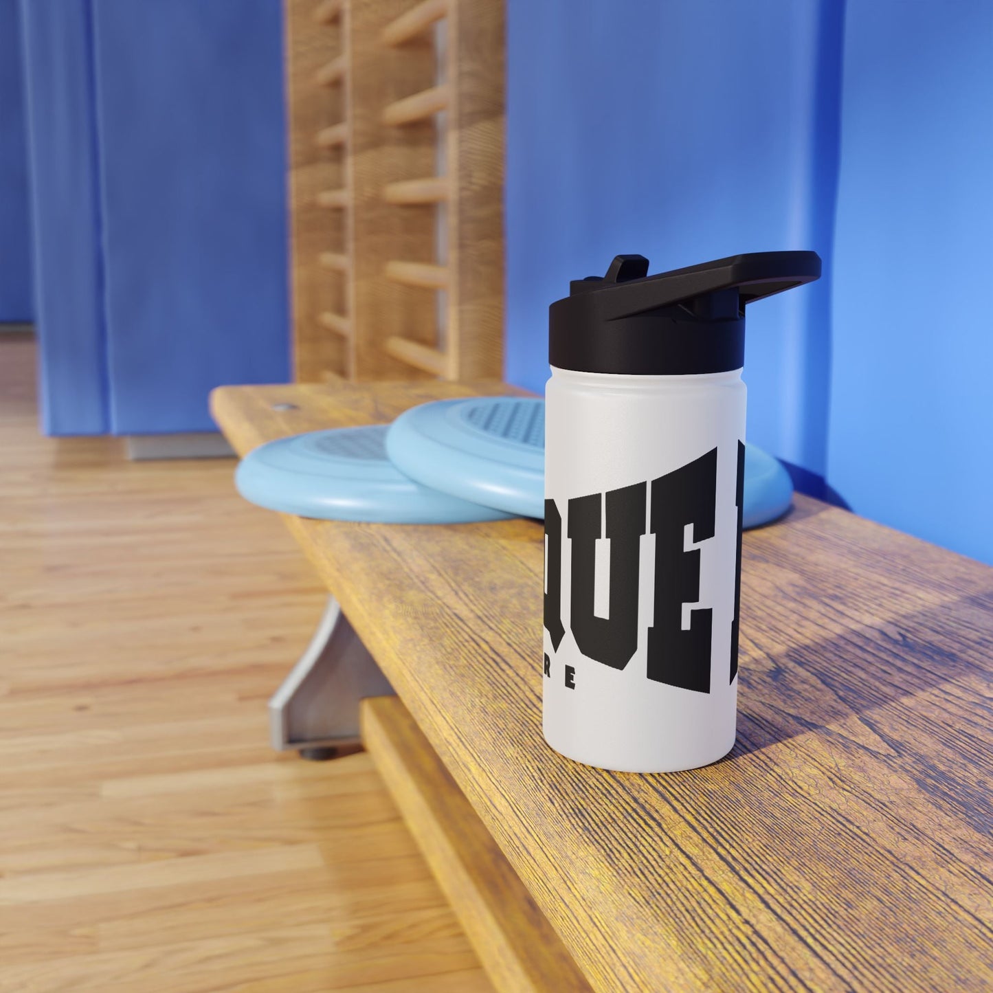 Insulated Stainless Steel Water Bottle - Physique Bodyware