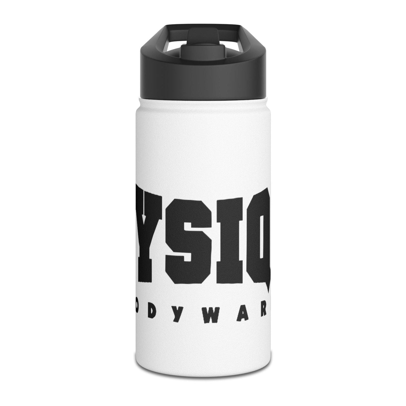 Insulated Stainless Steel Water Bottle - Physique Bodyware