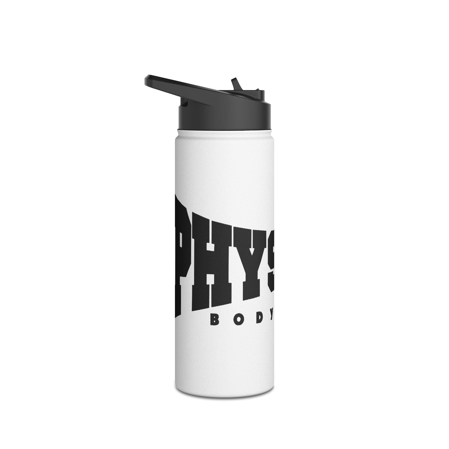 Insulated Stainless Steel Water Bottle - Physique Bodyware