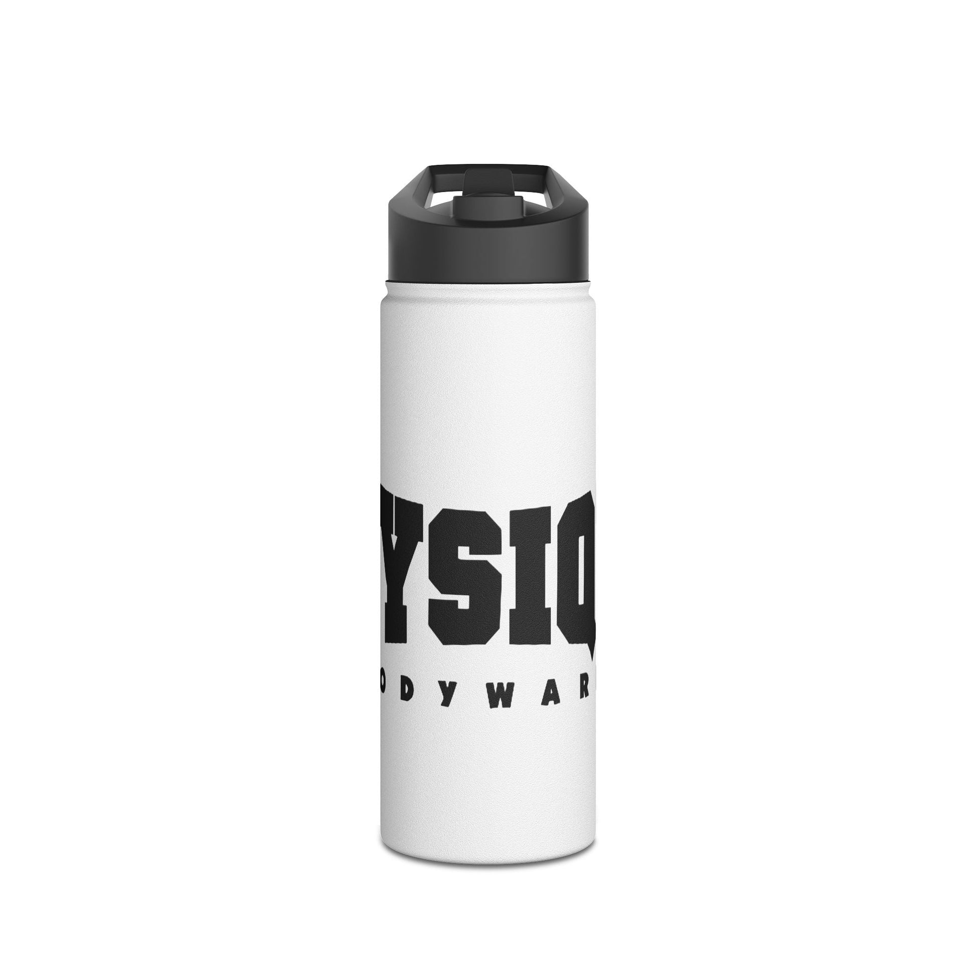 Insulated Stainless Steel Water Bottle - Physique Bodyware