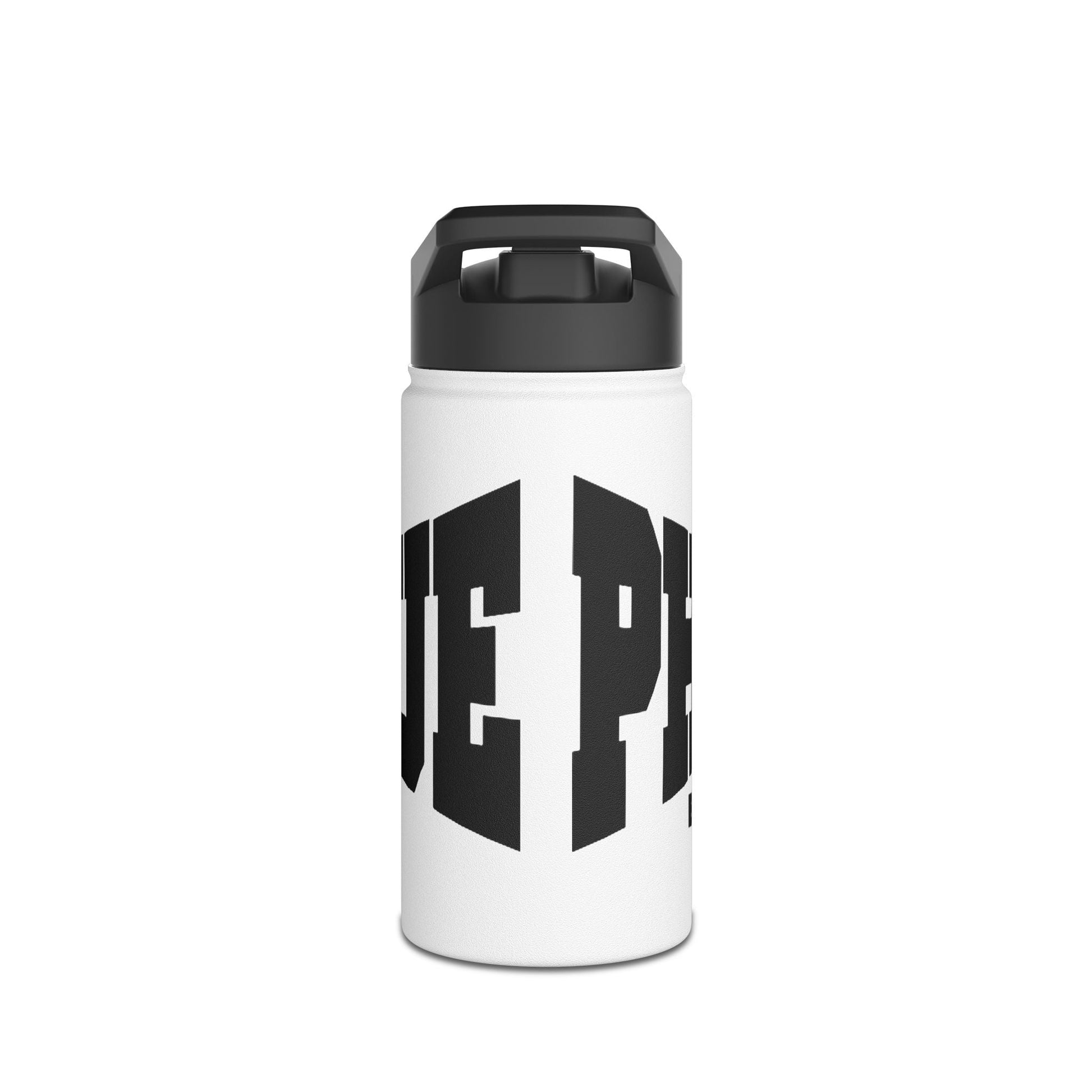 Insulated Stainless Steel Water Bottle - Physique Bodyware
