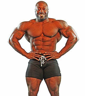 Lace - Up Bodybuilding Shorts - Physique Bodyware