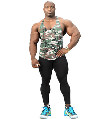 Men’s Baselayer Leggings