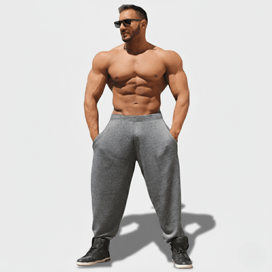 Old - School Baggies - Physique Bodyware