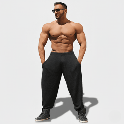 Old - School Baggies - Physique Bodyware